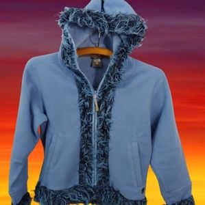 📦📦 The North Face A5 Fleece Jacket women's small